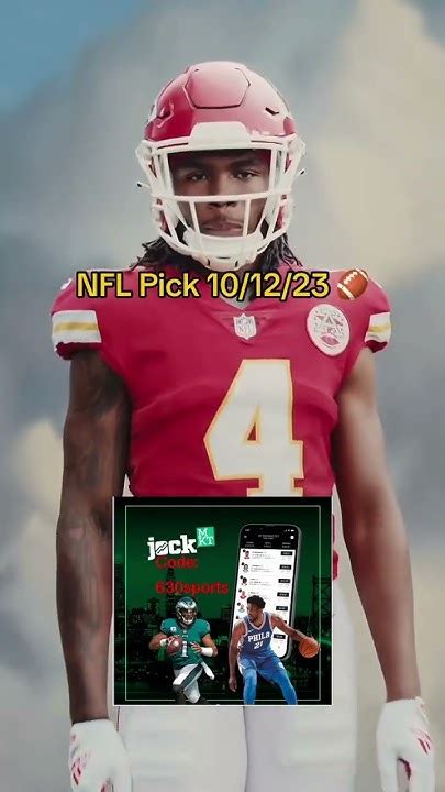 NFL '23 — YBK Picks.